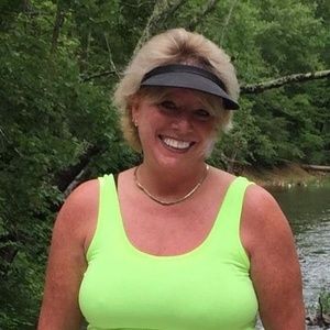 Meet your Posher, Mary wilson